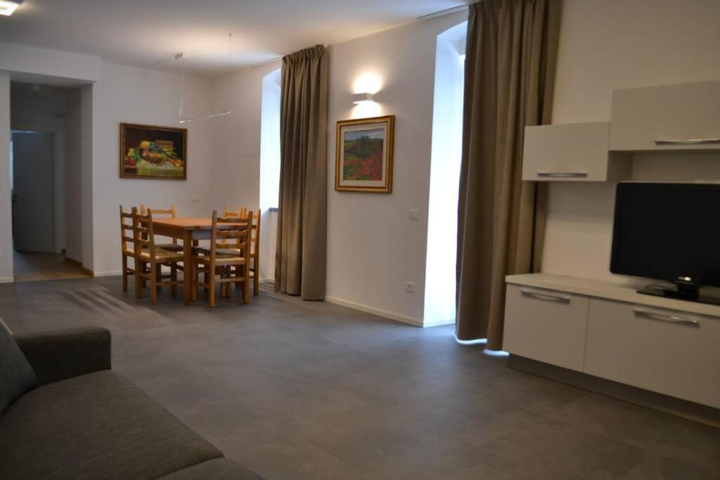 Appartamento Casa Alpi Male Ngoại thất bức ảnh