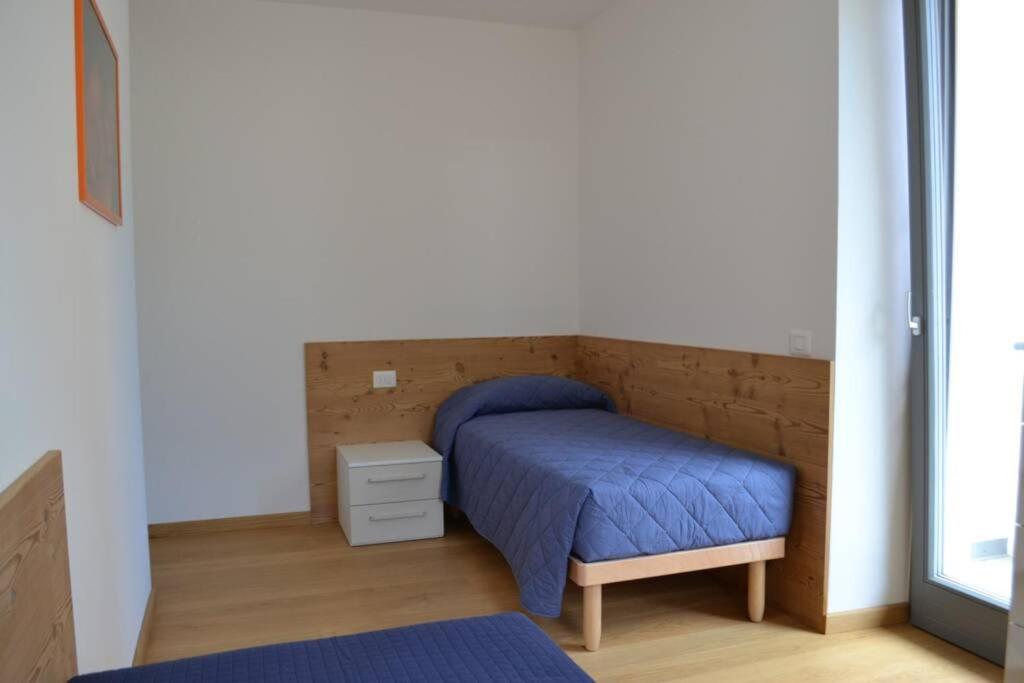 Appartamento Casa Alpi Male Ngoại thất bức ảnh