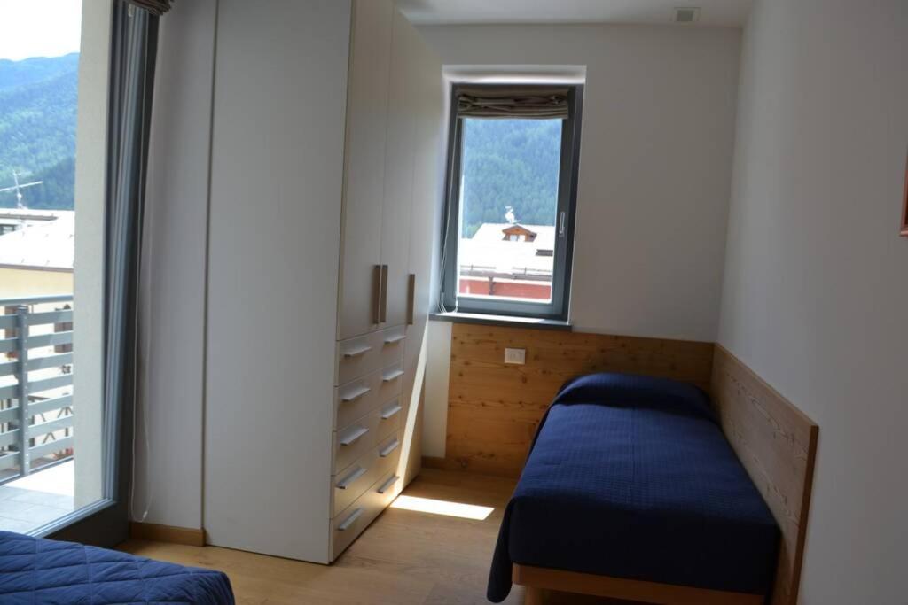 Appartamento Casa Alpi Male Ngoại thất bức ảnh