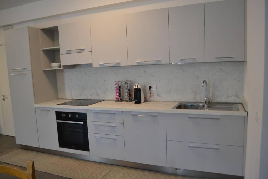 Appartamento Casa Alpi Male Ngoại thất bức ảnh