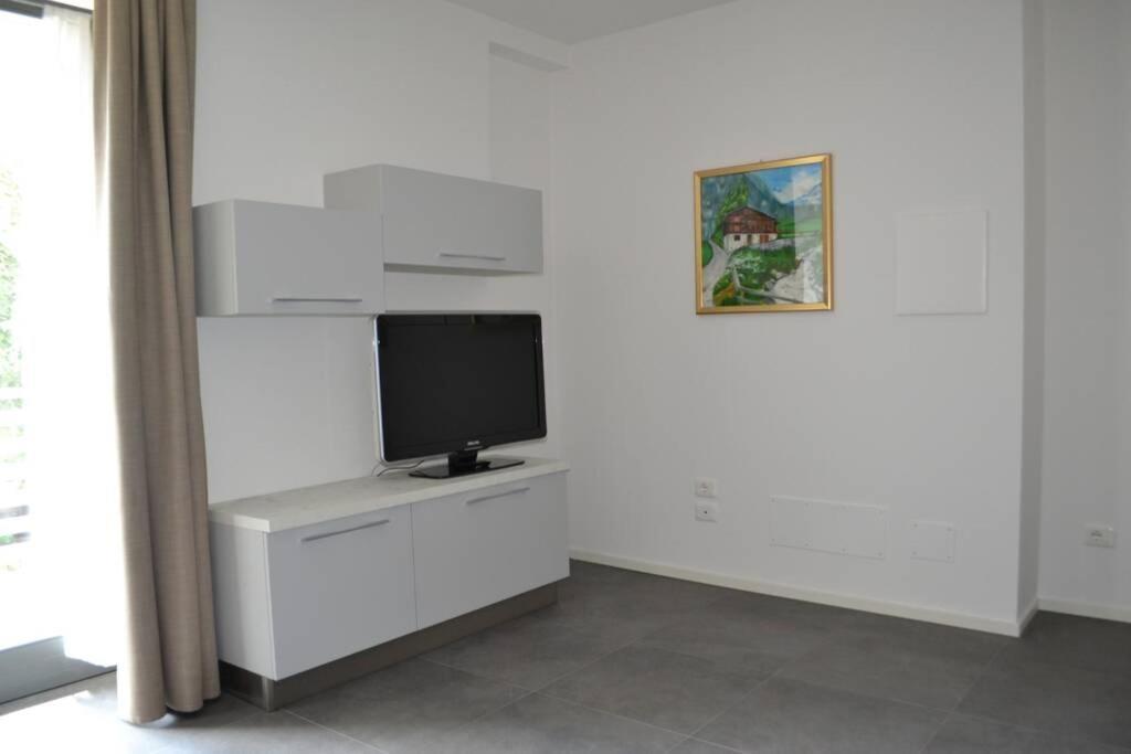 Appartamento Casa Alpi Male Ngoại thất bức ảnh