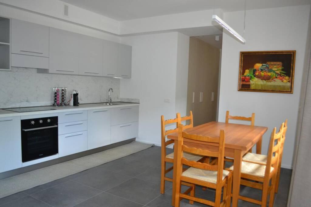 Appartamento Casa Alpi Male Ngoại thất bức ảnh
