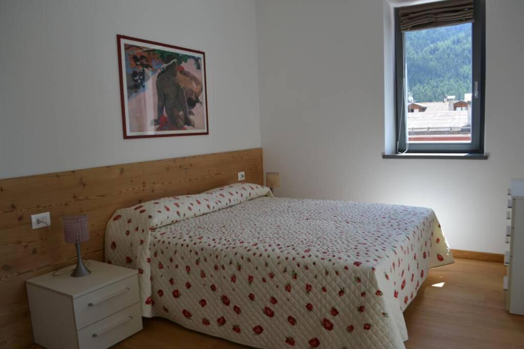 Appartamento Casa Alpi Male Ngoại thất bức ảnh